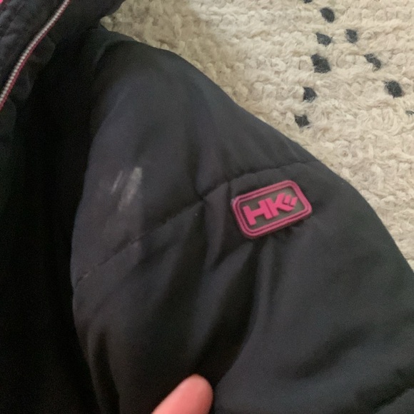 Hawke&Co Winter Coat - Picture 6 of 7